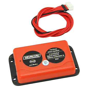 Активный балансир 7s 1A